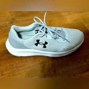 Under Armor Charger Pursuit Shoes